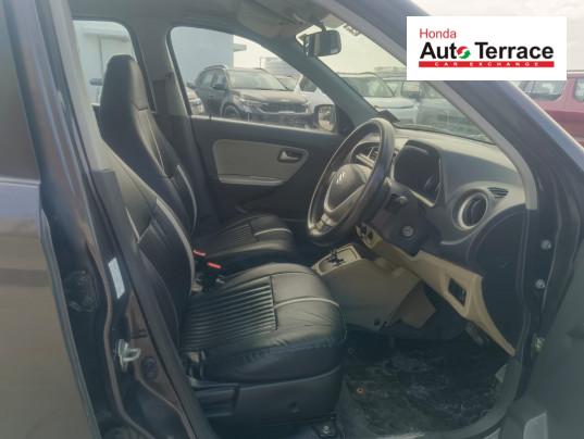 2016 Maruti&nbsp;Alto K10 VXI AMT