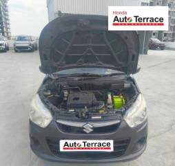 2016 Maruti&nbsp;Alto K10 VXI AMT