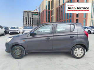 2016 Maruti&nbsp;Alto K10 VXI AMT