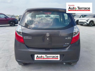 2016 Maruti&nbsp;Alto K10 VXI AMT
