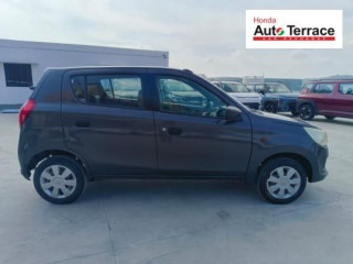 2016 Maruti&nbsp;Alto K10 VXI AMT
