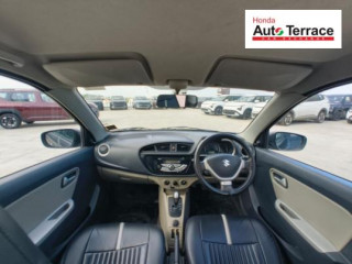 2016 Maruti&nbsp;Alto K10 VXI AMT