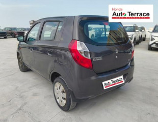 2016 Maruti&nbsp;Alto K10 VXI AMT