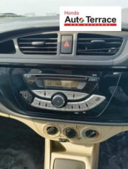 2016 Maruti&nbsp;Alto K10 VXI AMT