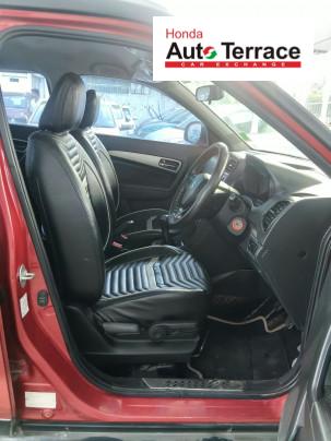 2017 Maruti&nbsp;Vitara Brezza ZDi