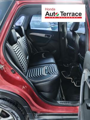 2017 Maruti&nbsp;Vitara Brezza ZDi