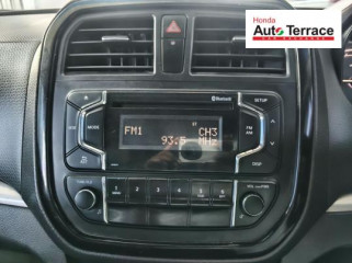 2017 Maruti&nbsp;Vitara Brezza ZDi