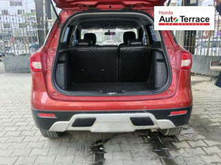 2017 Maruti&nbsp;Vitara Brezza ZDi