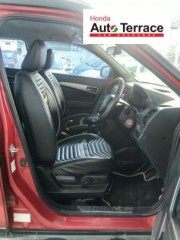 2017 Maruti&nbsp;Vitara Brezza ZDi