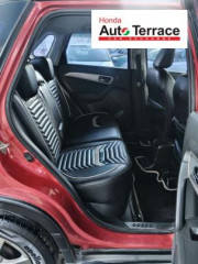 2017 Maruti&nbsp;Vitara Brezza ZDi