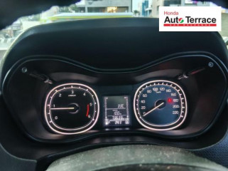 2017 Maruti&nbsp;Vitara Brezza ZDi