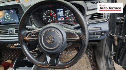 2024 Maruti&nbsp;Baleno Zeta