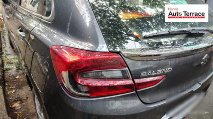 2024 Maruti&nbsp;Baleno Zeta
