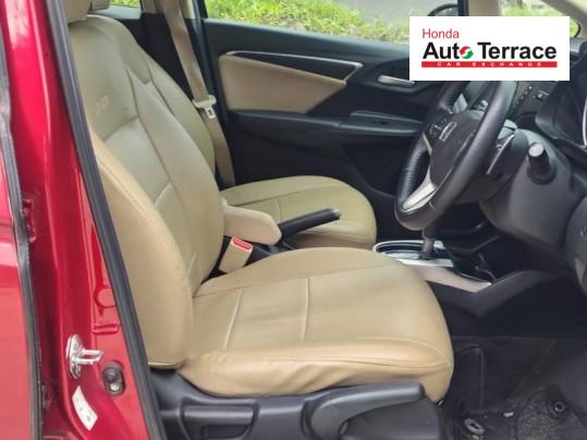2021 Honda&nbsp;Jazz ZX CVT