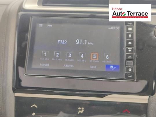 2021 Honda&nbsp;Jazz ZX CVT