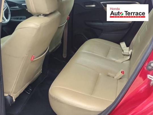 2021 Honda&nbsp;Jazz ZX CVT