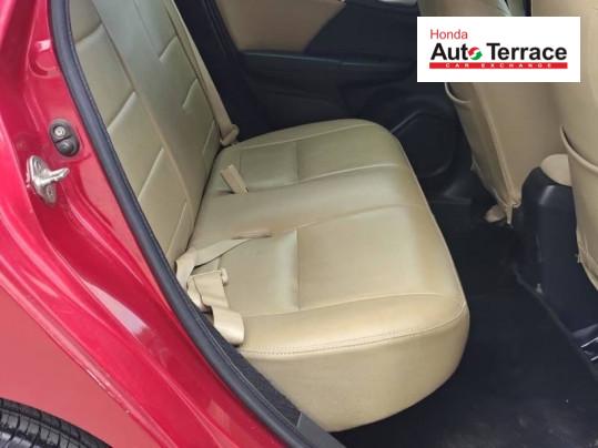 2021 Honda&nbsp;Jazz ZX CVT
