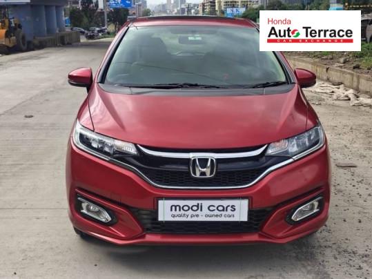 2021 Honda&nbsp;Jazz ZX CVT