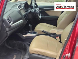 2021 Honda&nbsp;Jazz ZX CVT