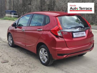 2021 Honda&nbsp;Jazz ZX CVT