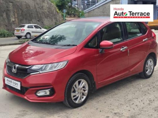 2021 Honda&nbsp;Jazz ZX CVT