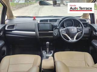 2021 Honda&nbsp;Jazz ZX CVT
