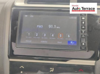 2021 Honda&nbsp;Jazz ZX CVT