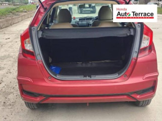 2021 Honda&nbsp;Jazz ZX CVT