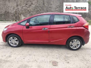2021 Honda&nbsp;Jazz ZX CVT
