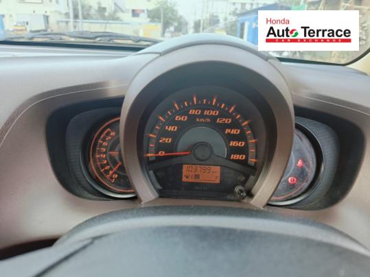 2013 Honda&nbsp;Amaze 2016-2021 S i-Vtech