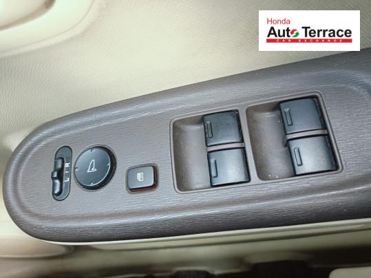 2013 Honda&nbsp;Amaze 2016-2021 S i-Vtech