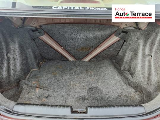 2013 Honda&nbsp;Amaze 2016-2021 S i-Vtech
