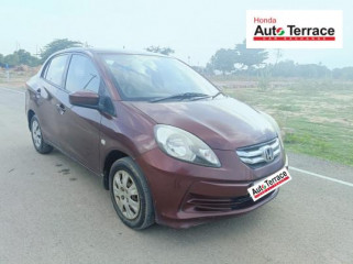 2013 Honda&nbsp;Amaze 2016-2021 S i-Vtech
