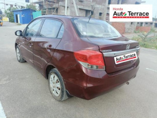 2013 Honda&nbsp;Amaze 2016-2021 S i-Vtech