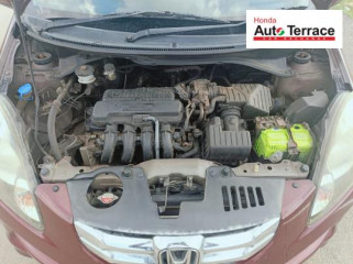 2013 Honda&nbsp;Amaze 2016-2021 S i-Vtech