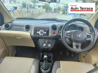 2013 Honda&nbsp;Amaze 2016-2021 S i-Vtech