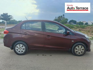 2013 Honda&nbsp;Amaze 2016-2021 S i-Vtech