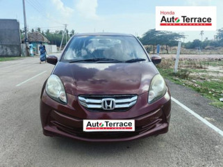 2013 Honda&nbsp;Amaze 2016-2021 S i-Vtech