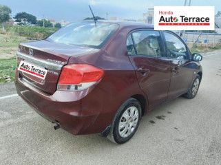 2013 Honda&nbsp;Amaze 2016-2021 S i-Vtech