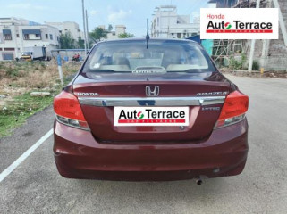 2013 Honda&nbsp;Amaze 2016-2021 S i-Vtech