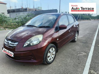 2013 Honda&nbsp;Amaze 2016-2021 S i-Vtech