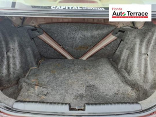 2013 Honda&nbsp;Amaze 2016-2021 S i-Vtech