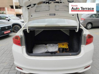 2015 Honda&nbsp;City 4th Generation i VTEC CVT VX