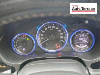 2015 Honda&nbsp;City 4th Generation i VTEC CVT VX