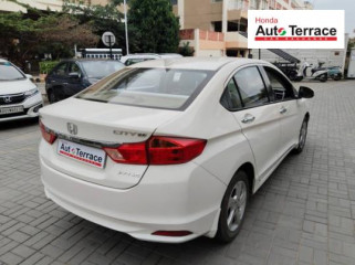 2015 Honda&nbsp;City 4th Generation i VTEC CVT VX