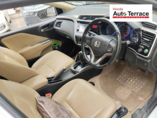2015 Honda&nbsp;City 4th Generation i VTEC CVT VX
