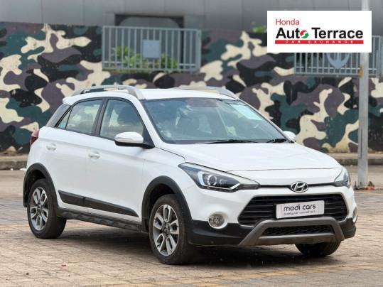 2015 Hyundai&nbsp;i20 Active 1.2 S