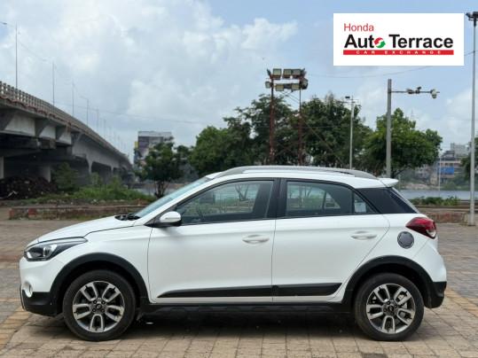 2015 Hyundai&nbsp;i20 Active 1.2 S