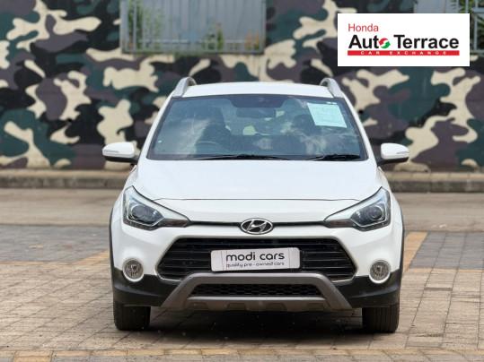 2015 Hyundai&nbsp;i20 Active 1.2 S