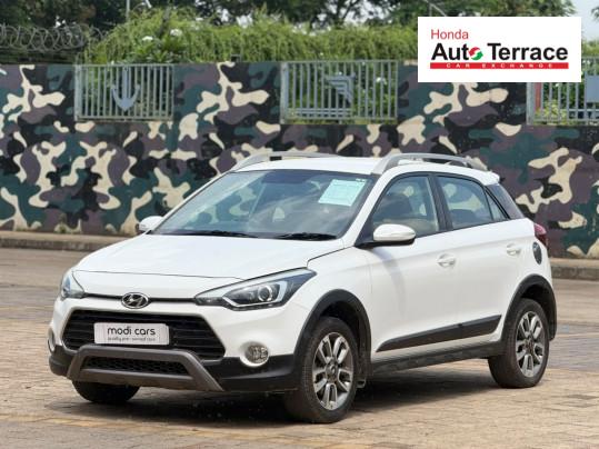 2015 Hyundai&nbsp;i20 Active 1.2 S